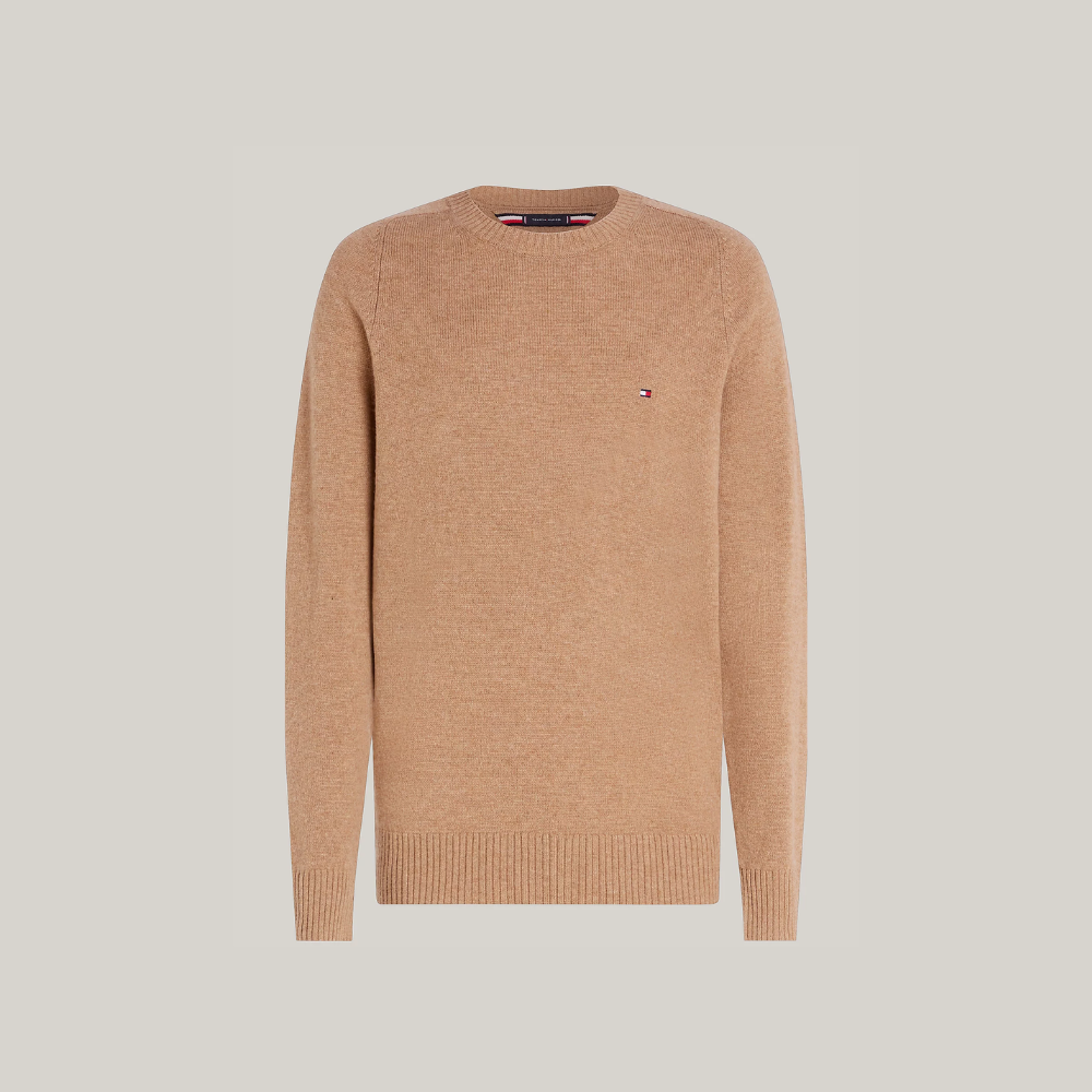 Pull Canvas Safari-Tommy Hilfiger-Vêtements & Co.-Maroquinerie Fortunas-Mouscron Pull Canvas Safari-Tommy Hilfiger-Vêtements & Co.-Maroquinerie Fortunas-Mouscron