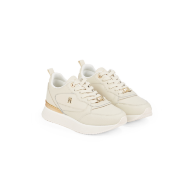Baskets Feminine Hilfiger-Baskets-Maroquinerie Fortunas-Mouscron