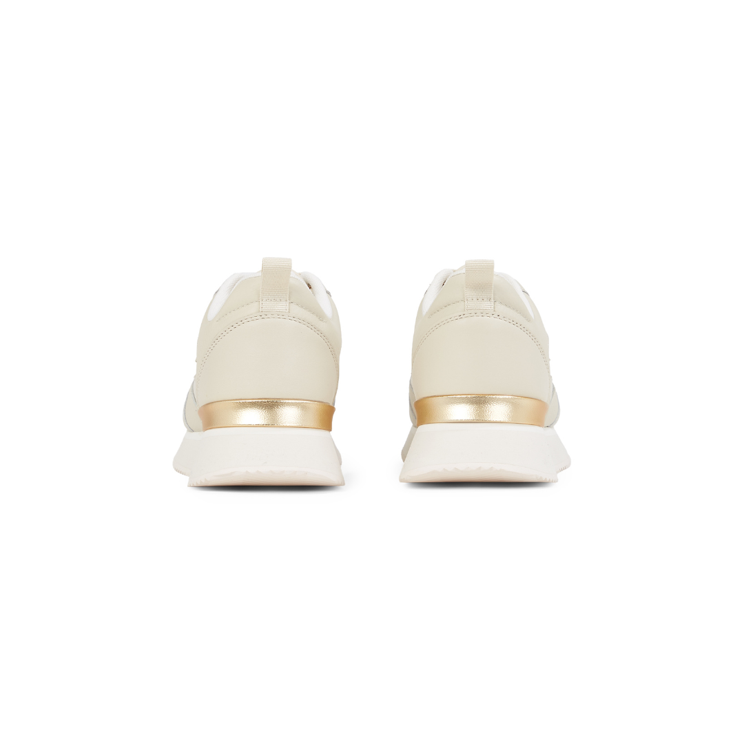 Baskets Feminine Hilfiger-Baskets-Maroquinerie Fortunas-Mouscron