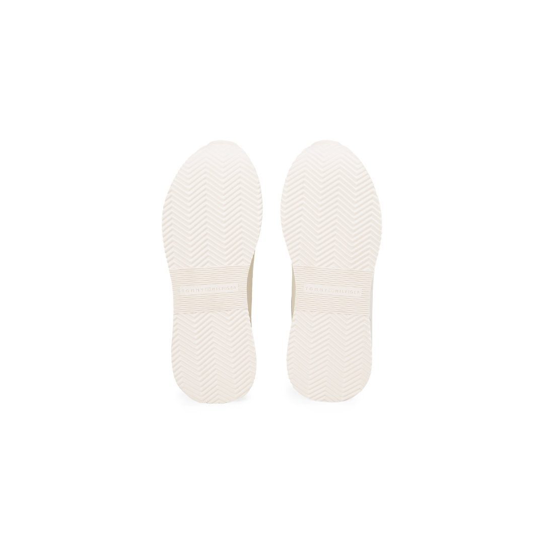 Baskets Feminine Hilfiger-Baskets-Maroquinerie Fortunas-Mouscron