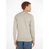 Pull Cachemire Grey-Tommy Hilfiger-Vêtements & Co.-Maroquinerie Fortunas-Mouscron