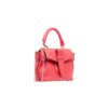 Charlie Mini Red-Lancel-Sac-Maroquinerie Fortunas-Mouscron