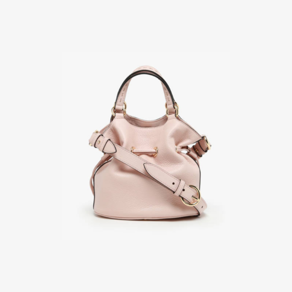 Premier Flirt Small Pink-Lancel-Sac-Maroquinerie Fortunas-Mouscron