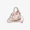 Premier Flirt Small Pink-Lancel-Sac-Maroquinerie Fortunas-Mouscron