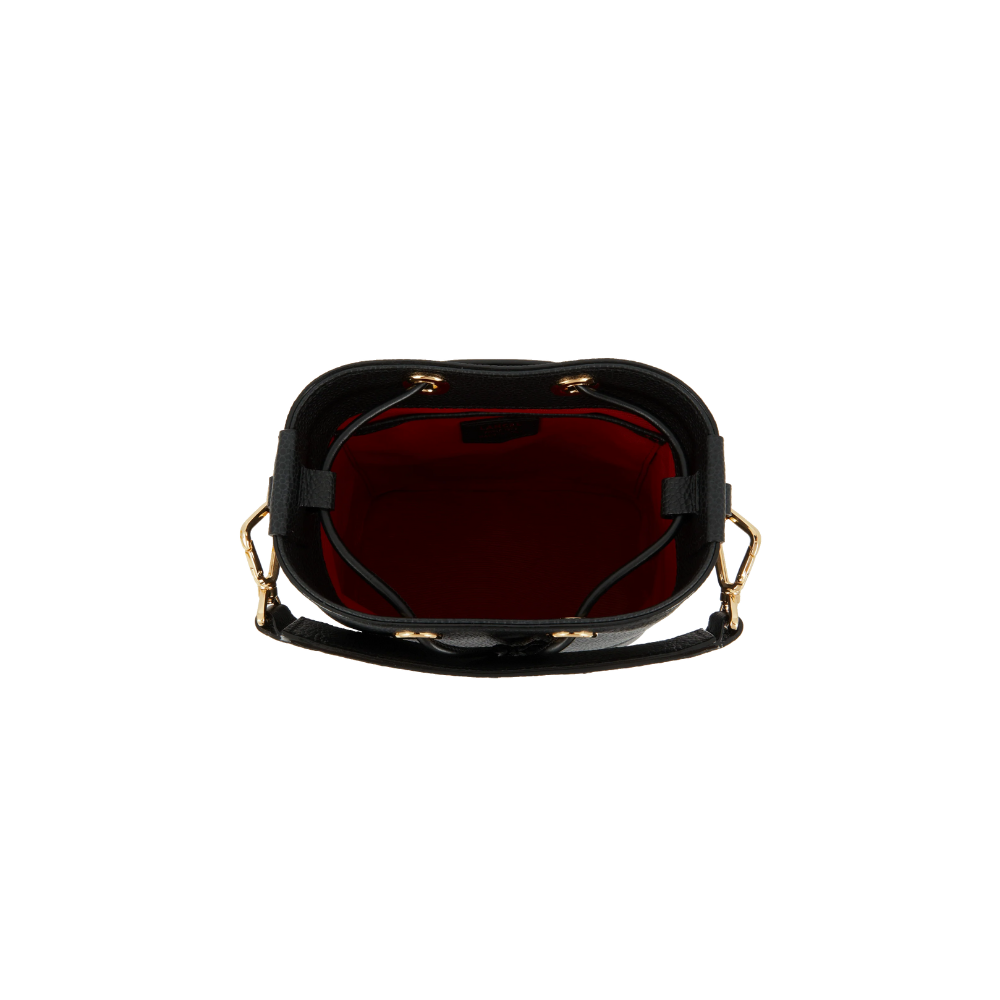 Ninon Bourse Black-Lancel-Sac-Maroquinerie Fortunas-Mouscron Ninon Bourse Black-Lancel-Sac-Maroquinerie Fortunas-Mouscron