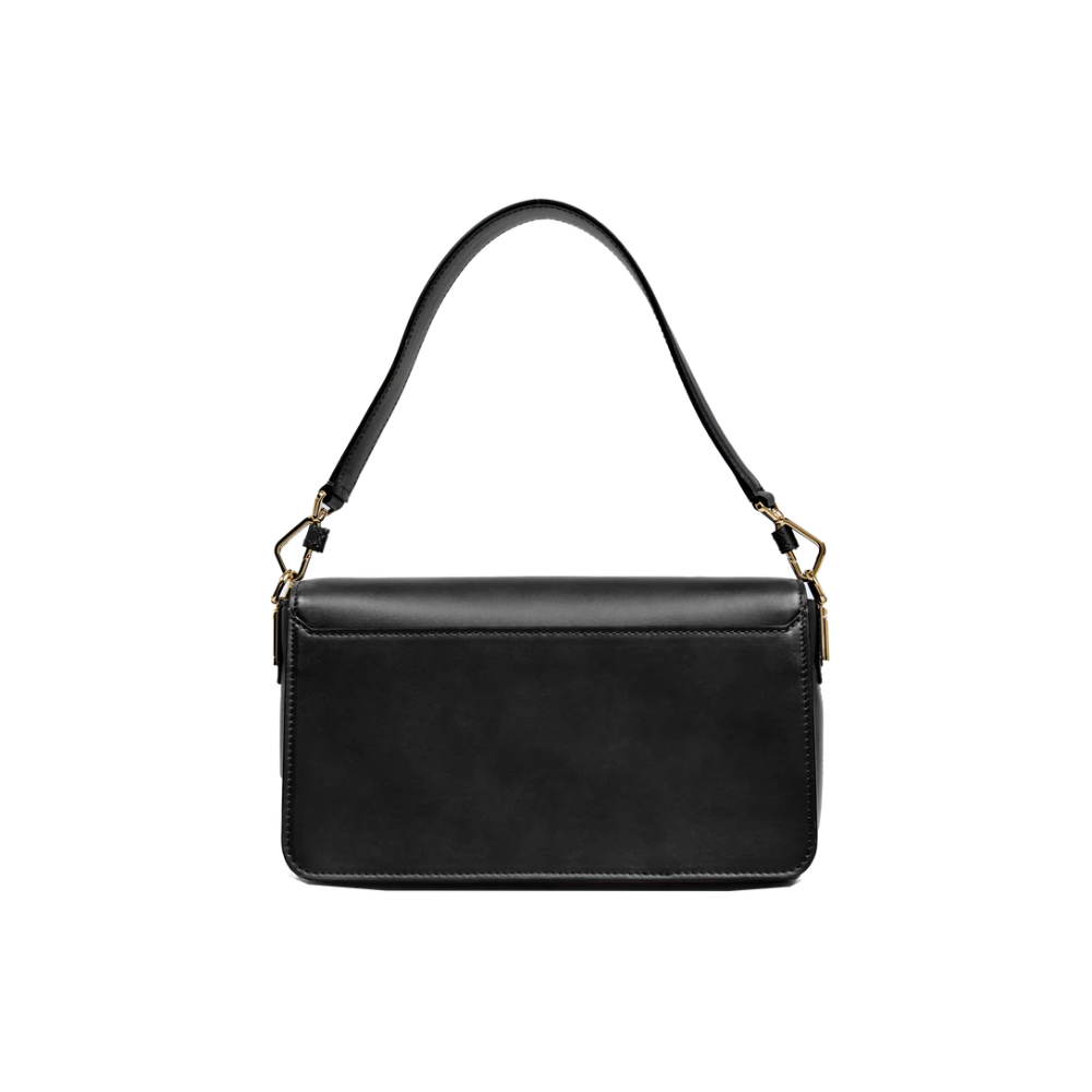 Angèle M Black-Lancel-Sac-Maroquinerie Fortunas-Mouscron Angèle M Black-Lancel-Sac-Maroquinerie Fortunas-Mouscron
