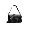 Angèle M Black-Lancel-Sac-Maroquinerie Fortunas-Mouscron