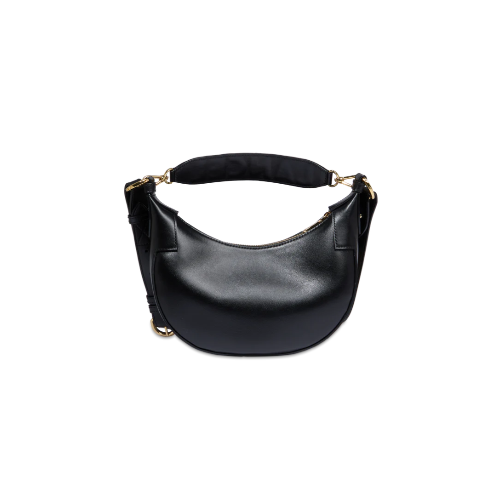 Origami Xbody Black-Lancel-Sac-Maroquinerie Fortunas-Mouscron Origami Xbody Black-Lancel-Sac-Maroquinerie Fortunas-Mouscron