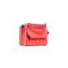 Ninon XS Red-Lancel-Sac-Maroquinerie Fortunas-Mouscron