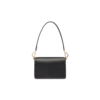 Angèle XS Black-Lancel-Sac-Maroquinerie Fortunas-Mouscron