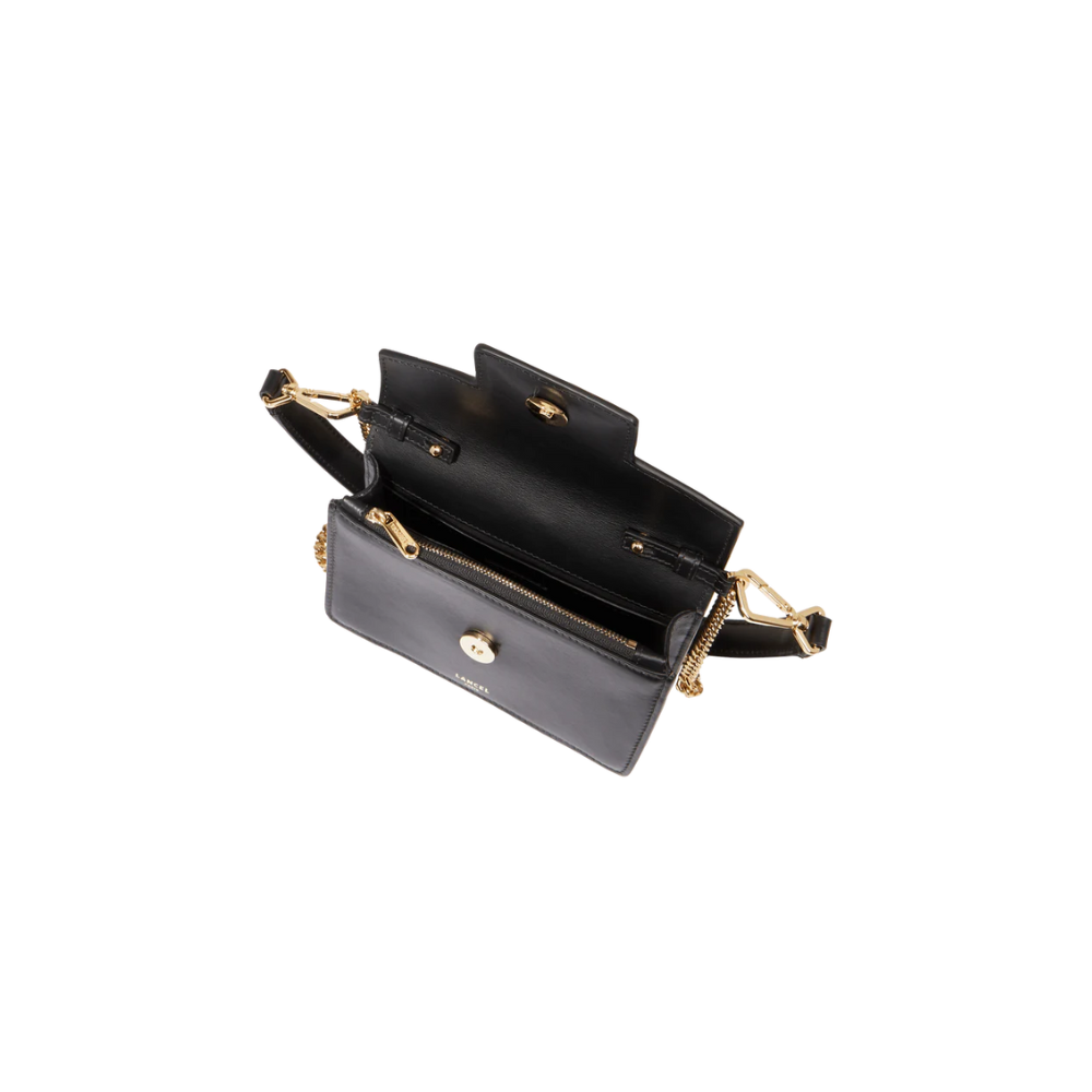 Angèle XS Black-Lancel-Sac-Maroquinerie Fortunas-Mouscron Angèle XS Black-Lancel-Sac-Maroquinerie Fortunas-Mouscron