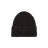 Bonnet Bold Black-Tommy Hilfiger-Accessoires de mode.-Maroquinerie Fortunas-Mouscron