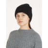 Bonnet Bold Black-Tommy Hilfiger-Accessoires de mode.-Maroquinerie Fortunas-Mouscron