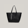 Tote Bold Black-Tommy Hilfiger-Sac-Maroquinerie Fortunas-Mouscron