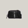 Xbody Bold Black-Tommy Hilfiger-Sac-Maroquinerie Fortunas-Mouscron