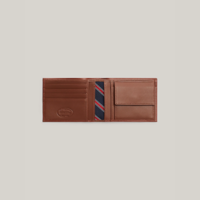 Giftbox Portefeuille Clefs-Tommy Hilfiger-Petite Maroquinerie-Maroquinerie Fortunas-Mouscron