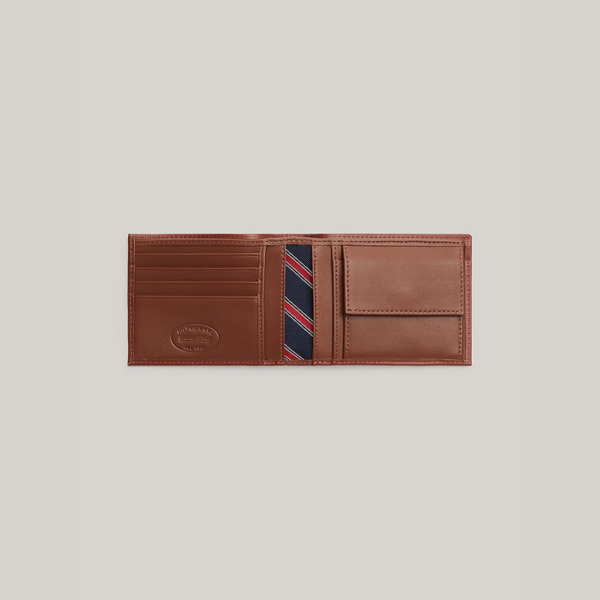 Giftbox Portefeuille Clefs-Tommy Hilfiger-Petite Maroquinerie-Maroquinerie Fortunas-Mouscron