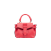 Charlie Mini Red-Lancel-Sac-Maroquinerie Fortunas-Mouscron