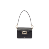 Angèle XS Black-Lancel-Sac-Maroquinerie Fortunas-Mouscron