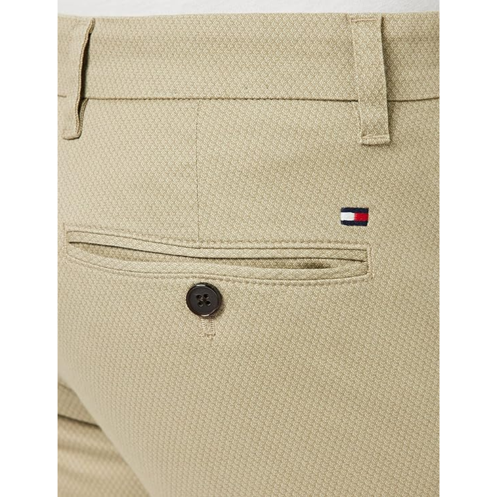Pantalon Batique-Tommy Hilfiger-Vêtements & Co.-Maroquinerie Fortunas-Mouscron Pantalon Batique-Tommy Hilfiger-Vêtements & Co.-Maroquinerie Fortunas-Mouscron
