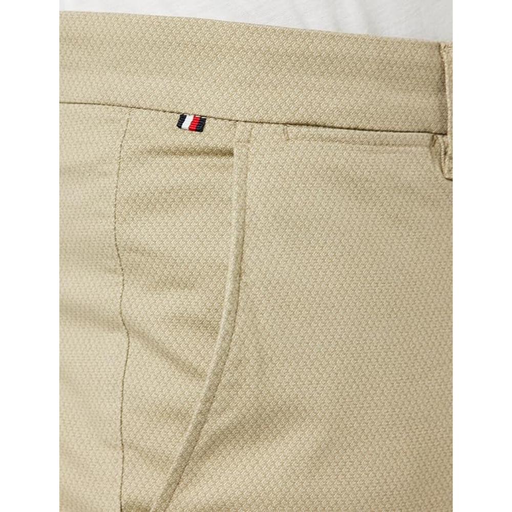 Pantalon Batique-Tommy Hilfiger-Vêtements & Co.-Maroquinerie Fortunas-Mouscron Pantalon Batique-Tommy Hilfiger-Vêtements & Co.-Maroquinerie Fortunas-Mouscron