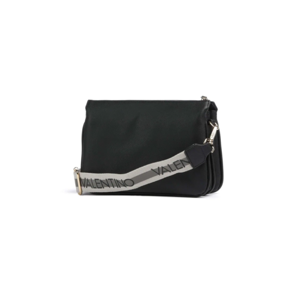 Zero Pochette Black-Valentino-Sac-Maroquinerie Fortunas-Mouscron