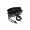 Zero Pochette Black-Valentino-Sac-Maroquinerie Fortunas-Mouscron