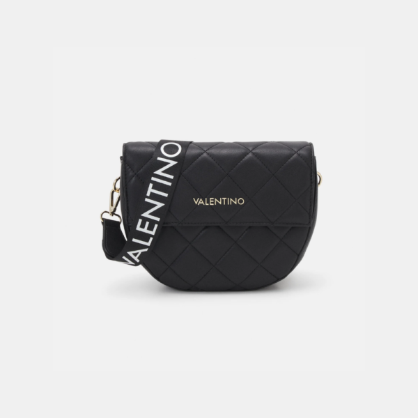 Bigs Quilted Black-Valentino-Sac-Maroquinerie Fortunas-Mouscron