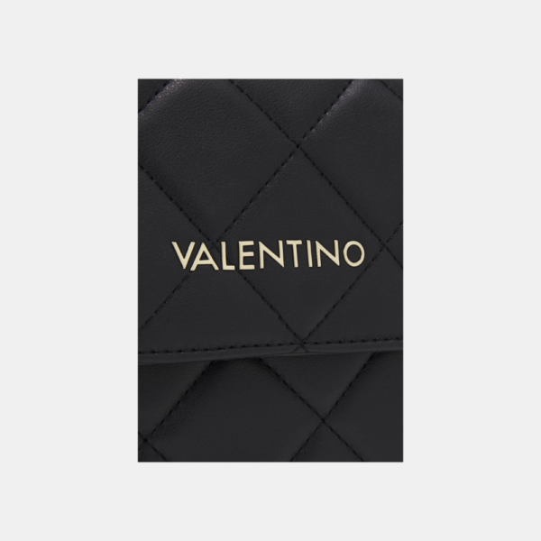 Bigs Quilted Black-Valentino-Sac-Maroquinerie Fortunas-Mouscron