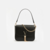 Divina Gold Black-Valentino-Sac-Maroquinerie Fortunas-Mouscron