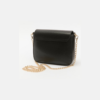 Divina Gold Black-Valentino-Sac-Maroquinerie Fortunas-Mouscron