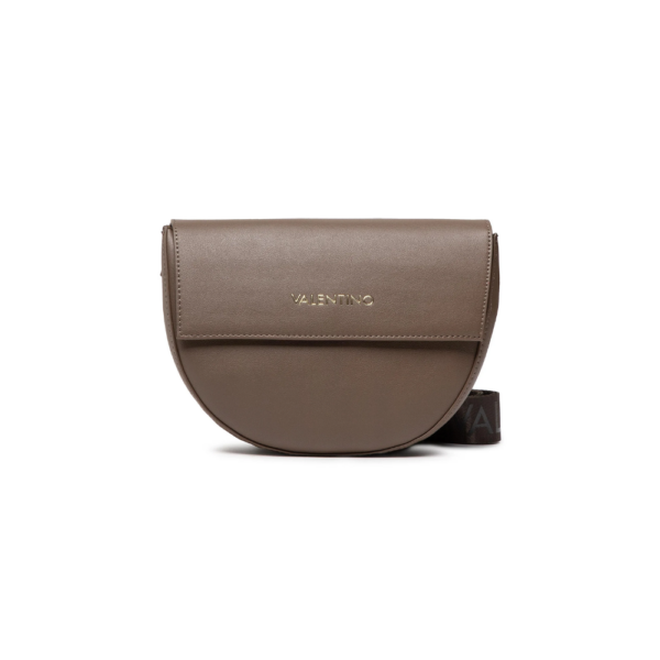 Bigs Shoulder Taupe-Valentino-Sac-Maroquinerie Fortunas-Mouscron