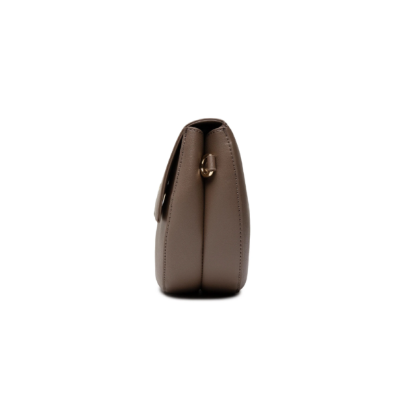 Bigs Shoulder Taupe-Valentino-Sac-Maroquinerie Fortunas-Mouscron