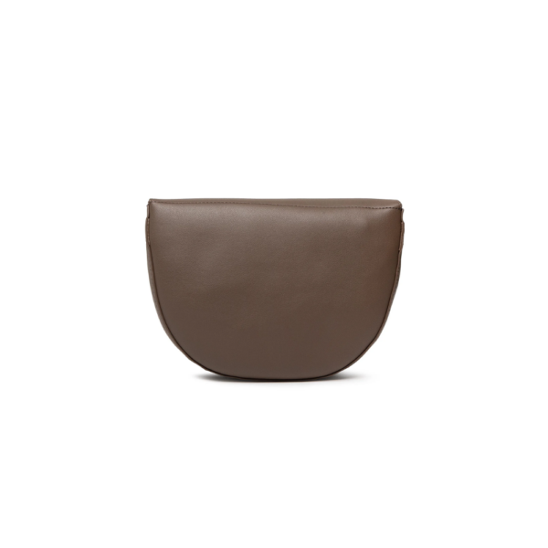 Bigs Shoulder Taupe-Valentino-Sac-Maroquinerie Fortunas-Mouscron