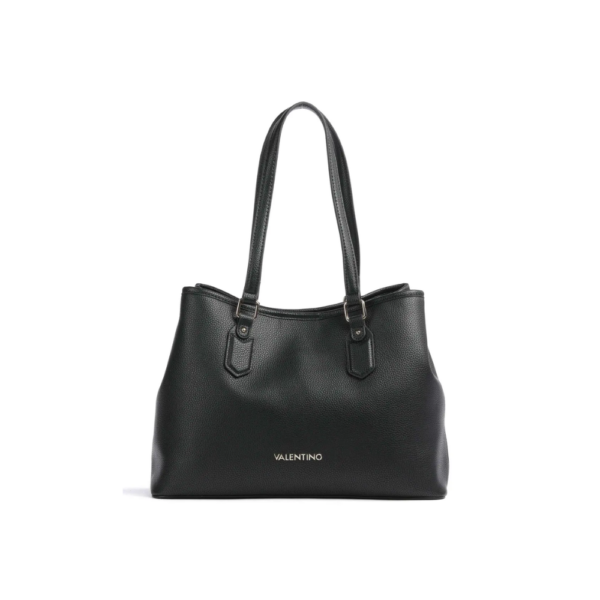 Brixton Shopper Black-Valentino-Sac-Maroquinerie Fortunas-Mouscron