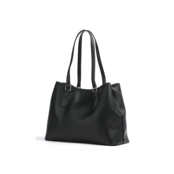 Brixton Shopper Black-Valentino-Sac-Maroquinerie Fortunas-Mouscron