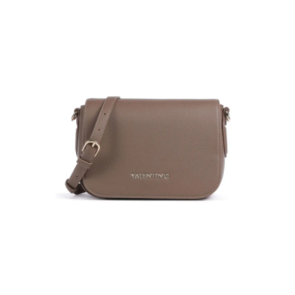 Brixton Flap Taupe-Valentino-Sac-Maroquinerie Fortunas-Mouscron