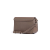 Brixton Flap Taupe-Valentino-Sac-Maroquinerie Fortunas-Mouscron