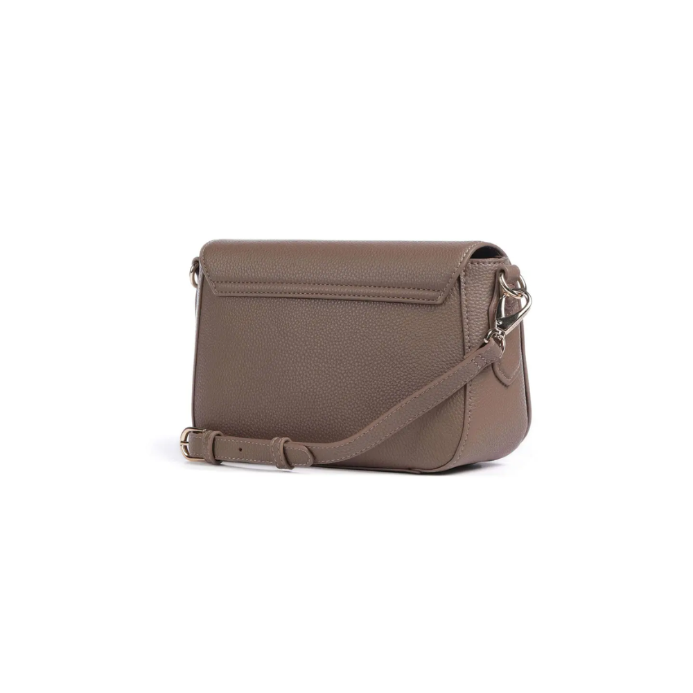 Brixton Flap Taupe-Valentino-Sac-Maroquinerie Fortunas-Mouscron