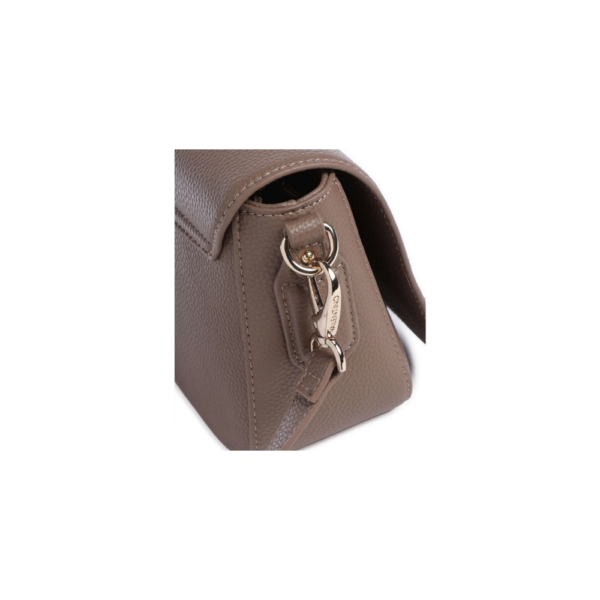 Brixton Flap Taupe-Valentino-Sac-Maroquinerie Fortunas-Mouscron