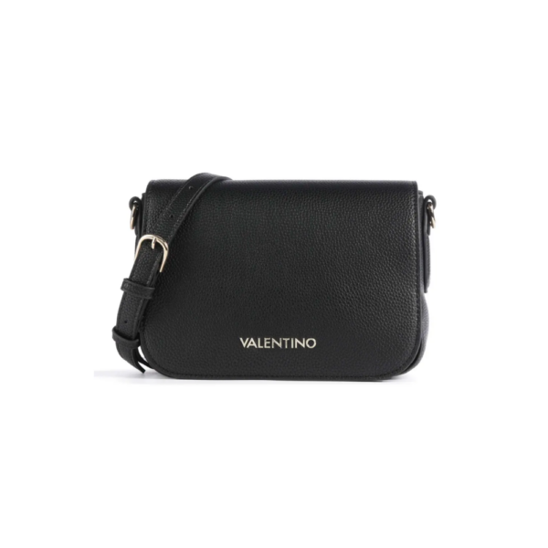 Brixton Flap Black-Valentino-Sac-Maroquinerie Fortunas-Mouscron