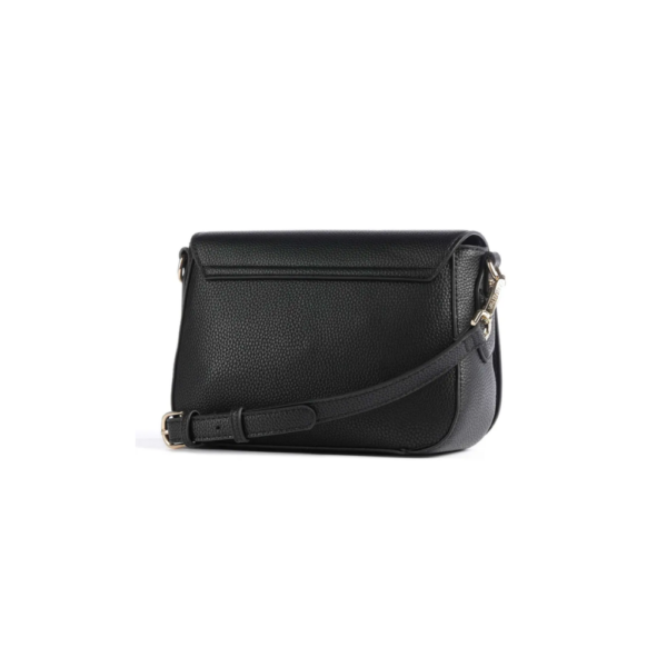 Brixton Flap Black-Valentino-Sac-Maroquinerie Fortunas-Mouscron