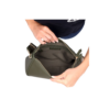 Never Hobo Militaire-Valentino-Sac-Maroquinerie Fortunas-Mouscron