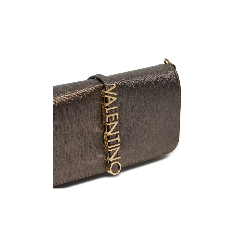 Materia Flap Bronze-Valentino-Sac-Maroquinerie Fortunas-Mouscron