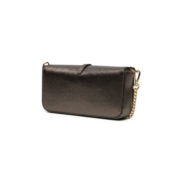 Materia Flap Bronze-Valentino-Sac-Maroquinerie Fortunas-Mouscron