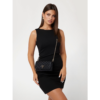 Giully Organizer Black-Guess-Sac-Maroquinerie Fortunas-Mouscron