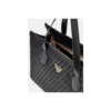 Silvana Tote Black-Guess-Sac-Maroquinerie Fortunas-Mouscron