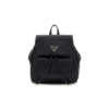 Cresidia Backpack Black-Guess-Sac-Maroquinerie Fortunas-Mouscron