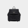 Cresidia Backpack Black-Guess-Sac-Maroquinerie Fortunas-Mouscron