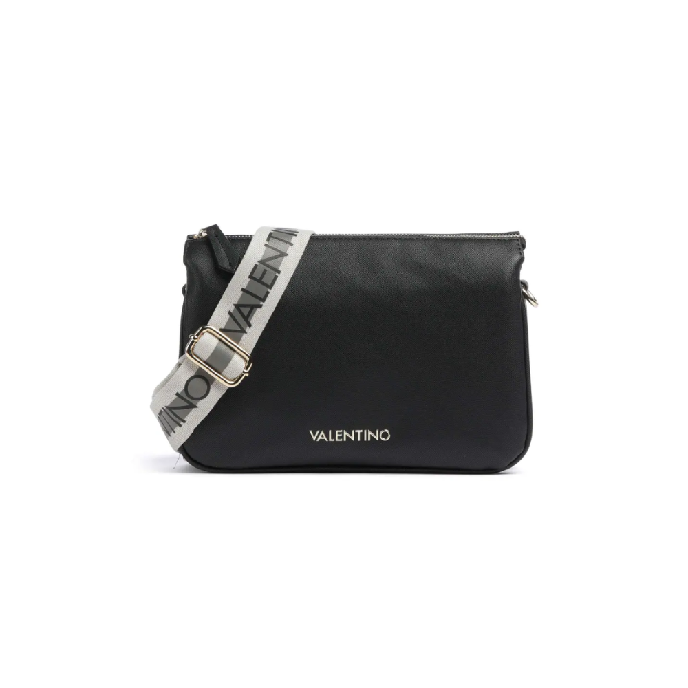 Zero Pochette Black-Valentino-Sac-Maroquinerie Fortunas-Mouscron